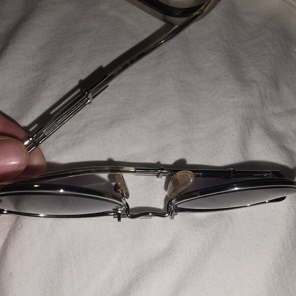 Vintage Jean Paul Gaultier JPG 56-0174 Sunglasses (please read description) - Picture 6 of 9